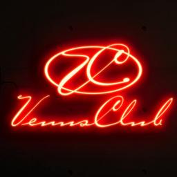 Venus Club Logo