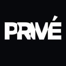 Club Prive Logo