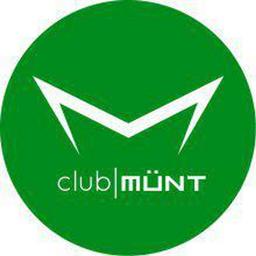 CLUB MÜNT Logo
