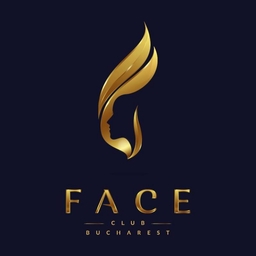 Face Club Bucharest Logo