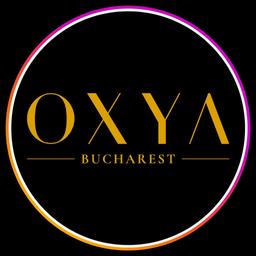 OXYA Club Logo