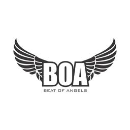 Beat of Angels Bucharest Logo