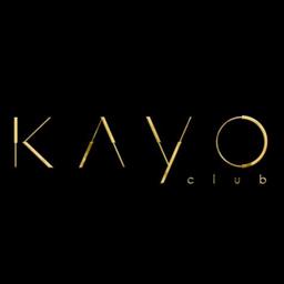 KAYO Club Logo