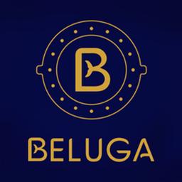 Beluga Music & Cocktails Logo