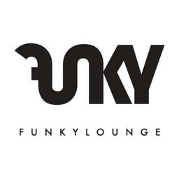 Funky Lounge Herăstrău Logo