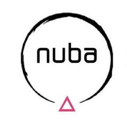 Nuba Summervibes Logo