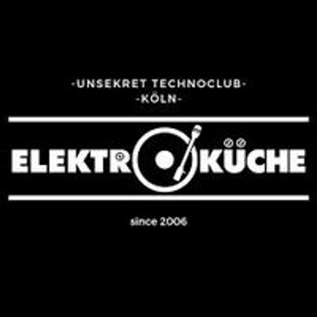 Elektroküche Logo