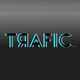 trafic Logo