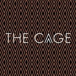The Cage Logo