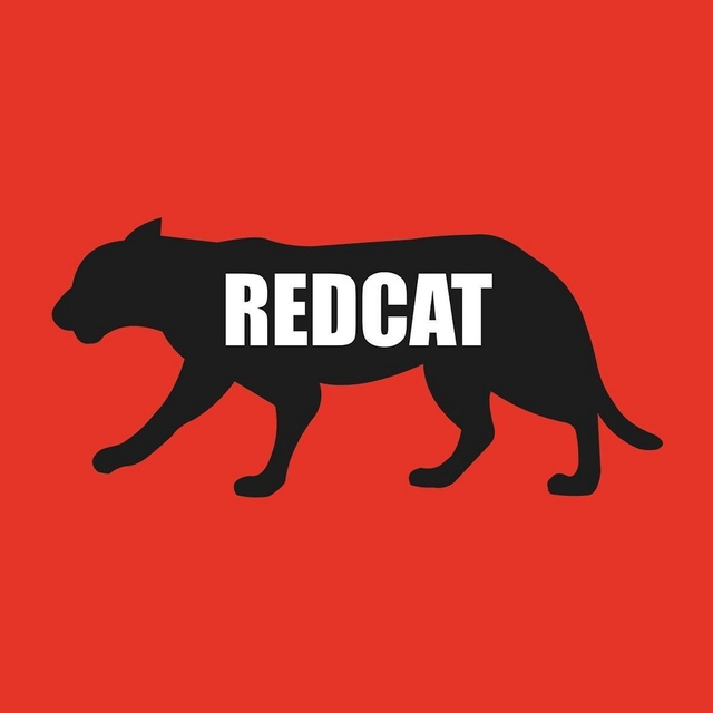 Red Cat Lounge Logo