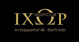 IXOP Night Club Logo