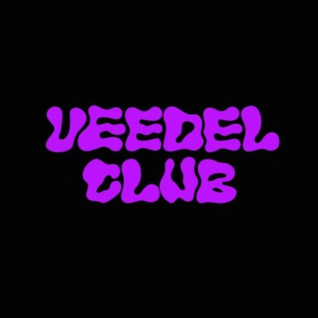 Veedel Club Logo