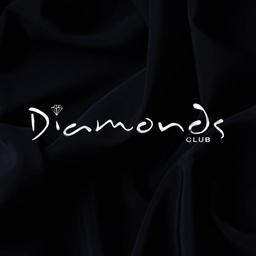 Diamonds Club Logo