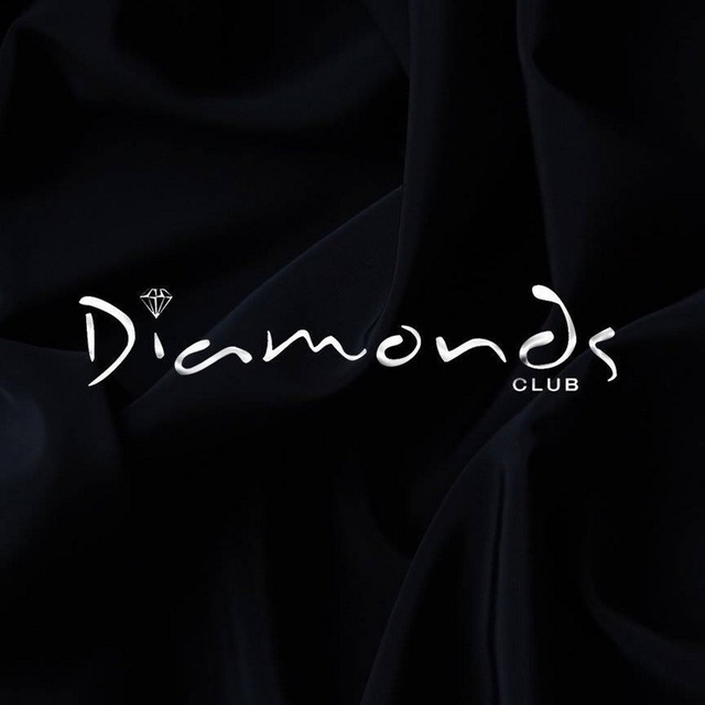Diamonds Club Logo