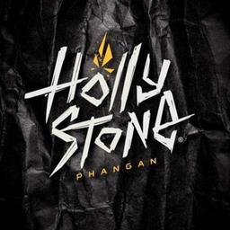 Hollystone Phangan Logo