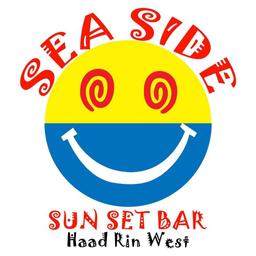 Seaside Haadrin West Logo