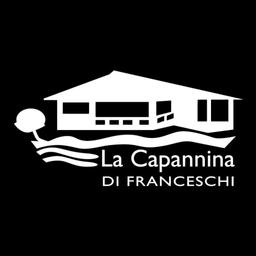 La Capannina di Franceschi Logo