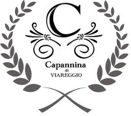 La Capaninna di Viareggio Logo