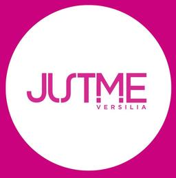 Justme Versilia Logo
