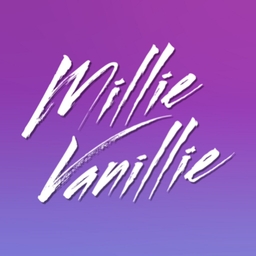 Millie Vanillie Logo