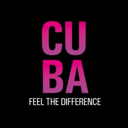 Cuba Gent Logo