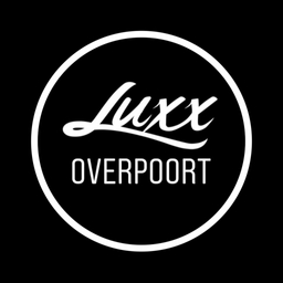 Luxx Overpoort Logo
