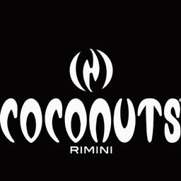 Coconuts Logo