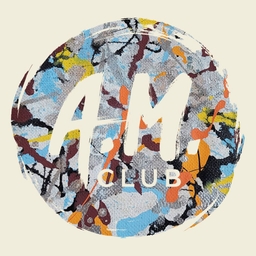 A.M. Club Logo