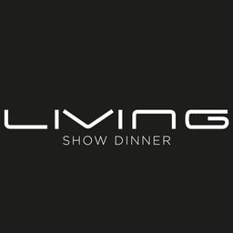 Living Show Dinner Logo