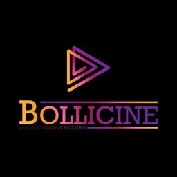 Bollicine Disco Logo