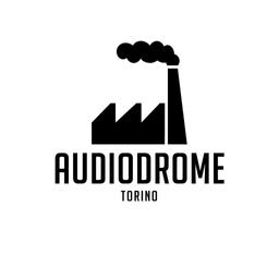 Audiodrome Alive Club Logo