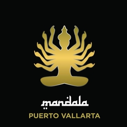 Mandala Puerto Vallarta Logo