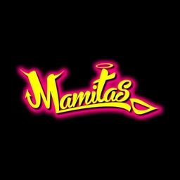 Mamitas Puerto Vallarta Logo