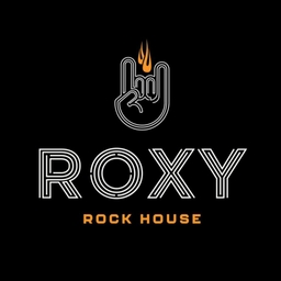 Roxy Rock House PV Logo
