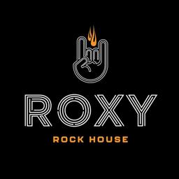 Roxy Rock House PV Logo
