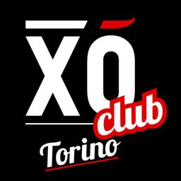 XO Restaurant Cafe Logo