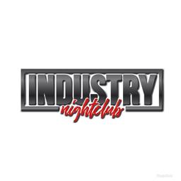 Industry Nightclub Logo