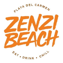 Zenzi Beach Club Logo