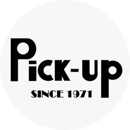Pick-Up Logo