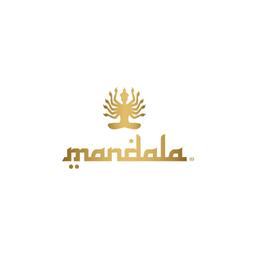 Mandala Playa del Carmen Logo