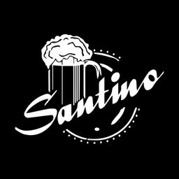 Santino Playa del Carmen Logo