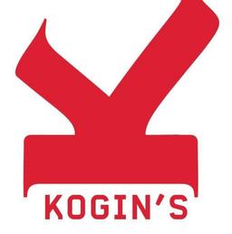Kogin's Club Logo
