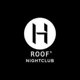 H Roof Logo