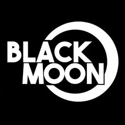 Blackmoon Logo