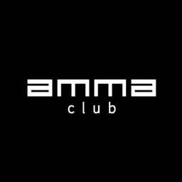 Amma Club Cancun Logo