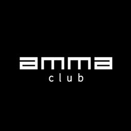 Amma Club Cancun Logo