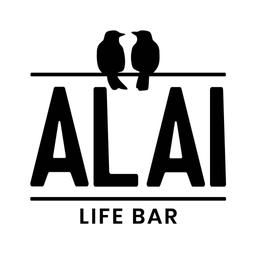 Alai Life Bar Logo