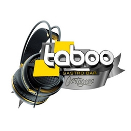 Taboo Disco Bar Logo