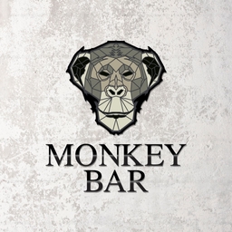 Monkey Bar Logo