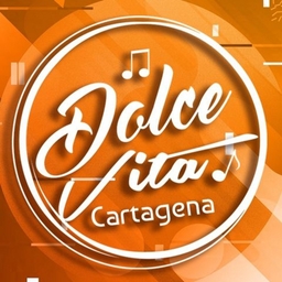 Dolce Vita Cartagena Logo